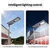 solar street light automatic on off